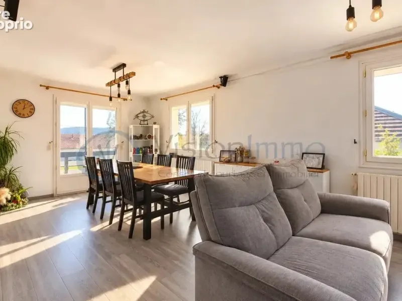 Photo Maison à Levier au prix de 330 000€