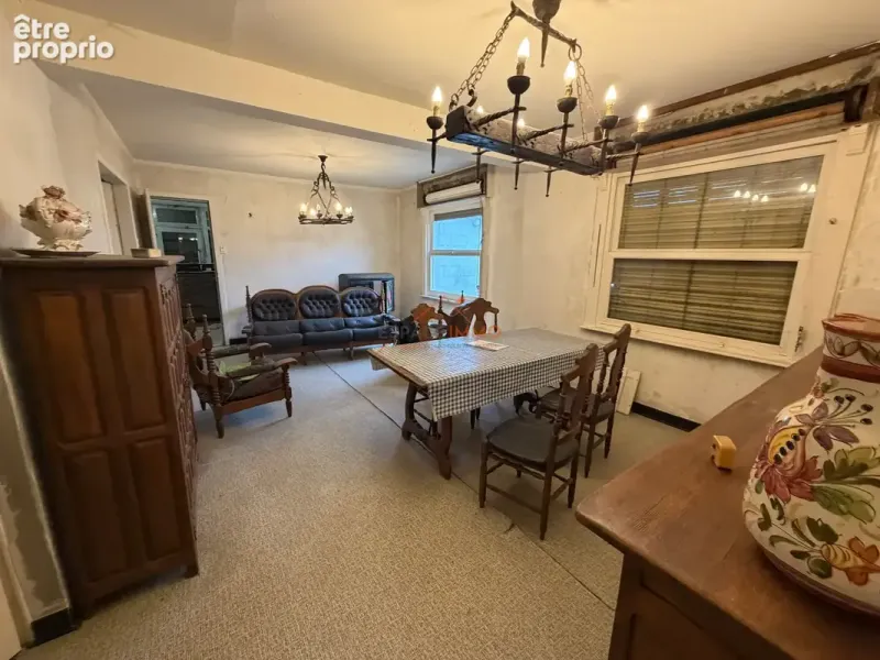 Photo Maison à Wallers au prix de 85 000€