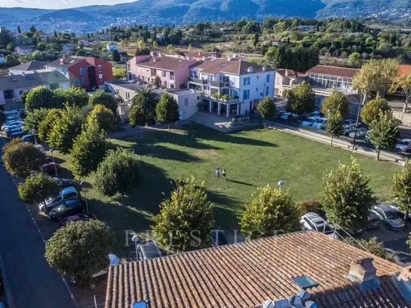 Photo Appartement à Grasse au prix de 315 000€