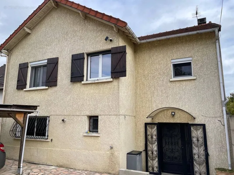 Photo Maison à Chelles au prix de 385 000€