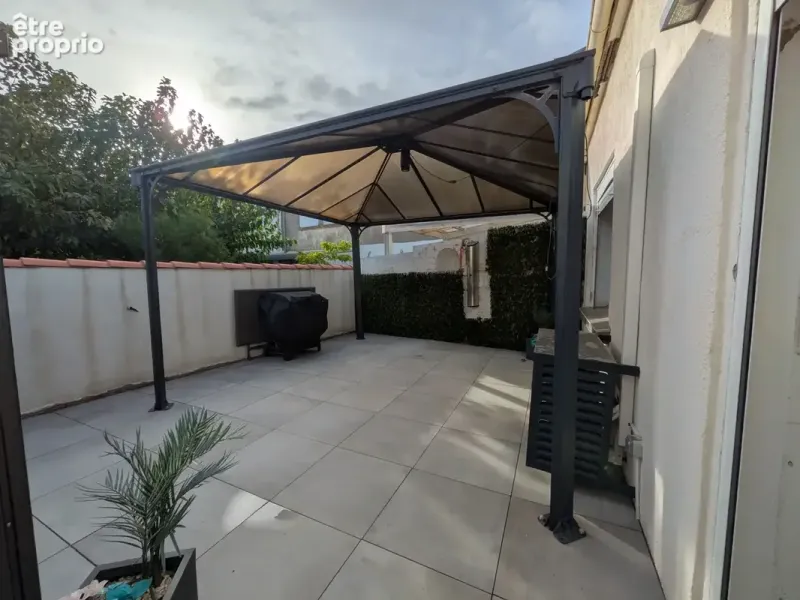 Photo Maison à Fleury au prix de 188 500€
