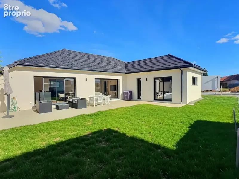 Photo Maison à Idron au prix de 420 000€