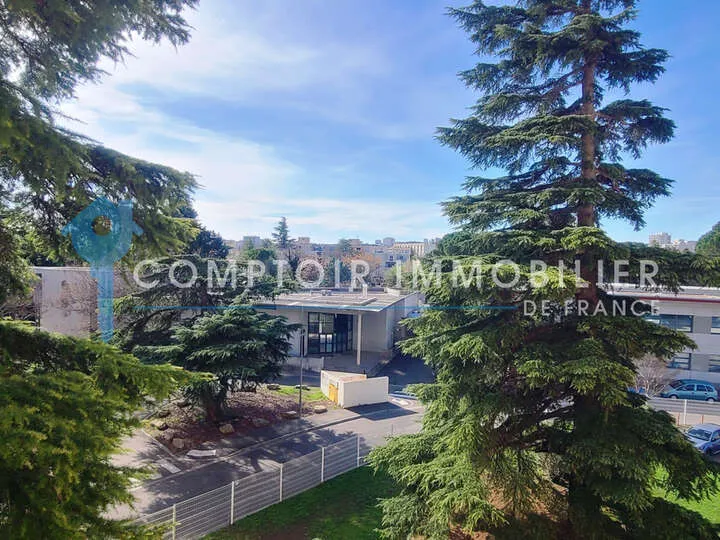 Photo Appartement à Nimes au prix de 145 000€