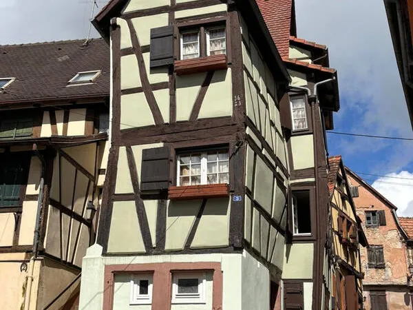 Photo Maison à Bouxwiller au prix de 97 000€