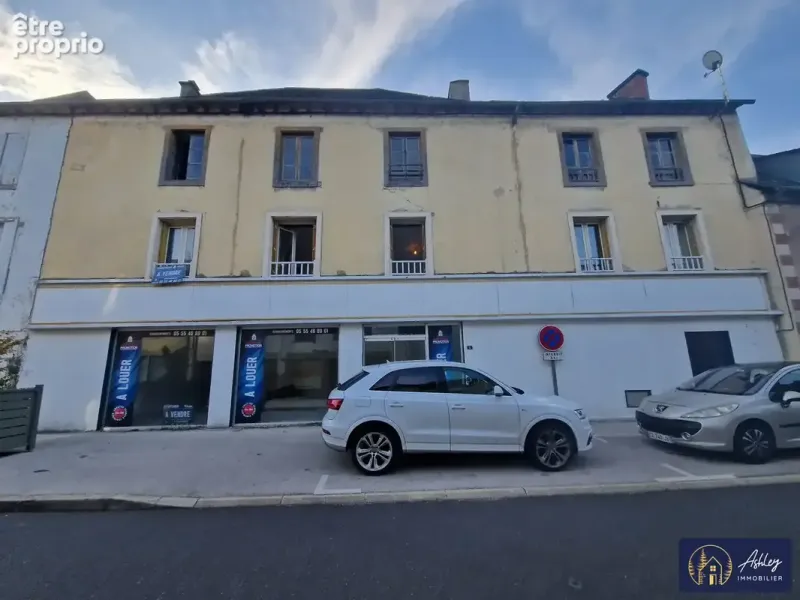Photo Appartement à Champs-Sur-Tarentaine-Marchal au prix de 19 900€