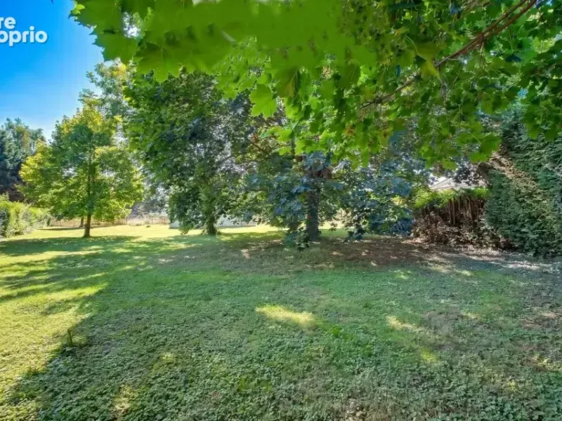 Photo Terrain à Les Alluets-Le-Roi au prix de 250 000€