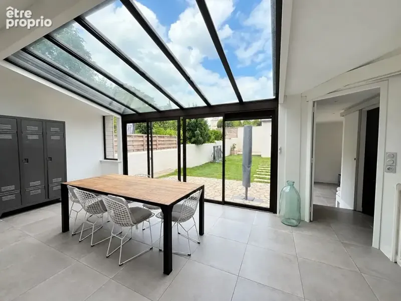 Photo Maison à Le Mans au prix de 399 000€