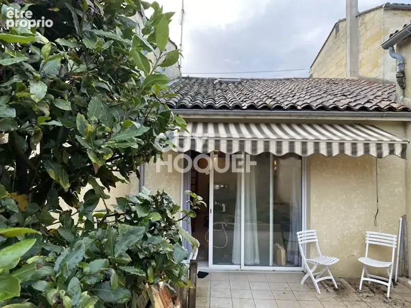 Photo Maison à Libourne au prix de 187 600€