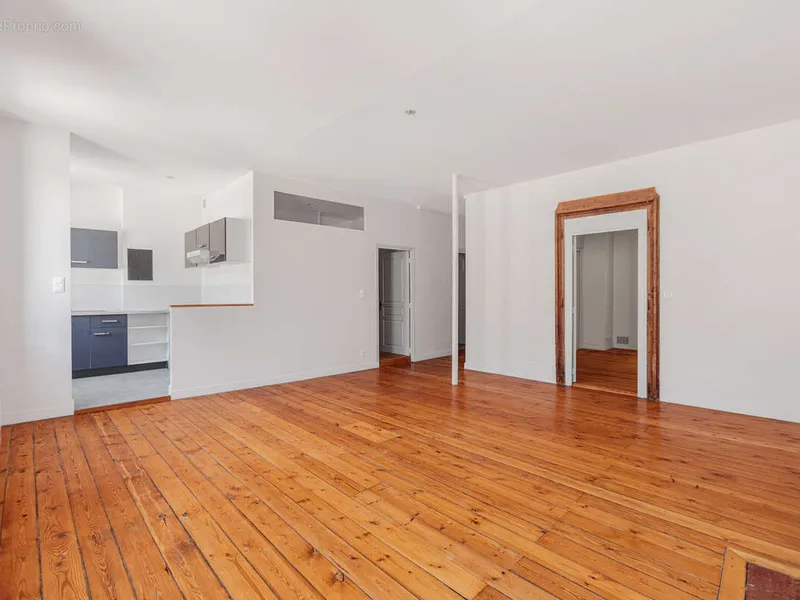 Photo Appartement à Toulouse au prix de 350 000€