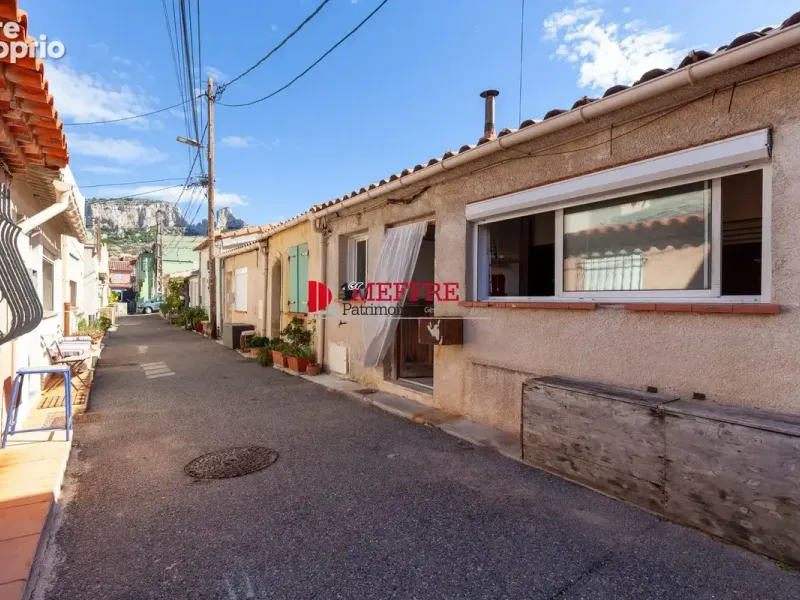 Photo Maison à Marseille-8e au prix de 418 000€