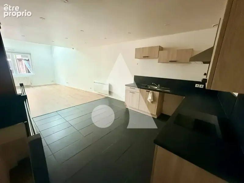 Photo Appartement à Bar-Le-Duc au prix de 65 000€