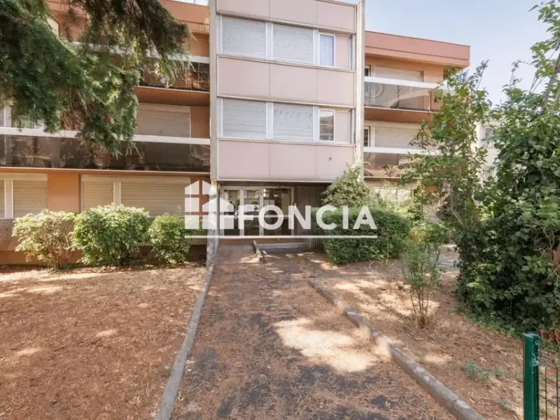 Photo Appartement à Clermont-Ferrand au prix de 64 000€