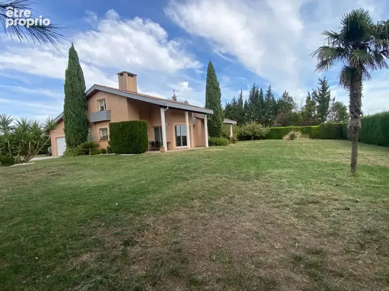 Photo Maison à Castelnaudary au prix de 550 000€