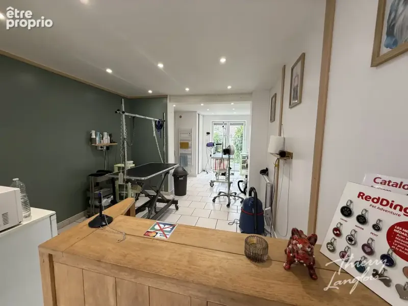 Photo Maison à Cysoing au prix de 290 000€