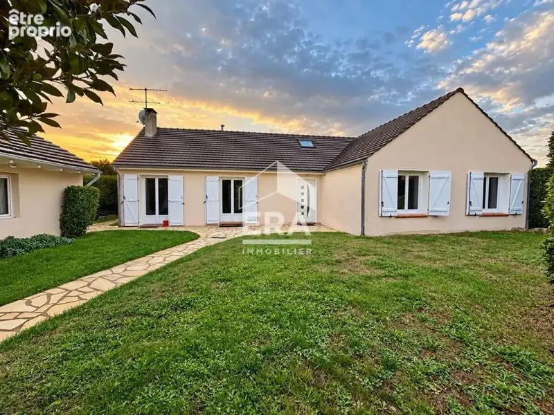 Photo Maison à Champcueil au prix de 370 000€