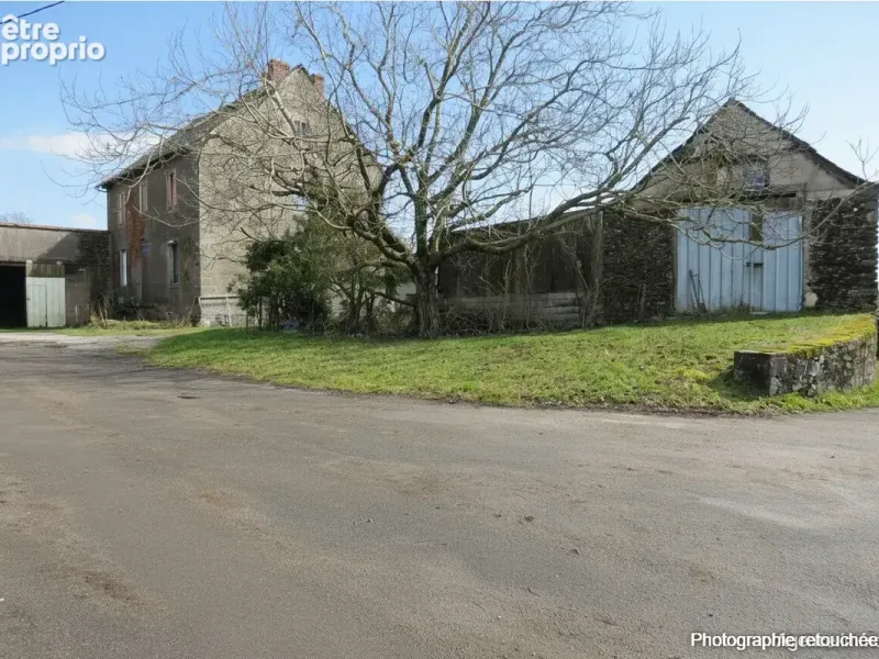 Photo Maison à Rieupeyroux au prix de 160 000€