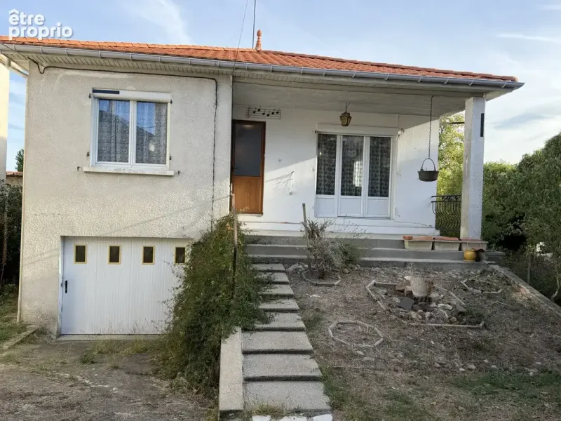 Photo Maison à La Roche-Chalais au prix de 164 990€