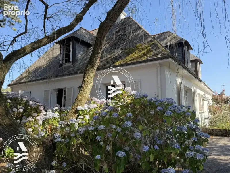Photo Maison à Saint-Philibert au prix de 730 000€