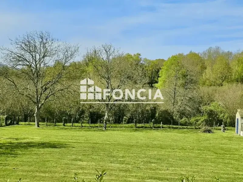 Photo Maison à Mouilleron-Le-Captif au prix de 429 500€