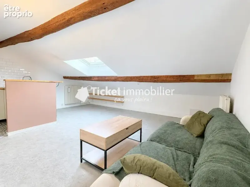 Photo Appartement à Toulouse au prix de 168 000€