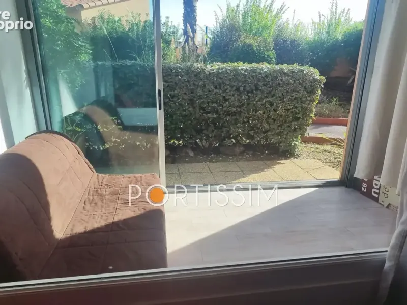 Photo Appartement à Agde au prix de 105 000€