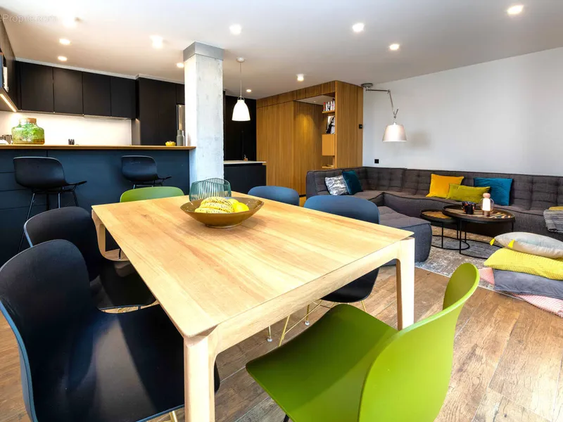 Photo Appartement à Cassis au prix de 555 000€