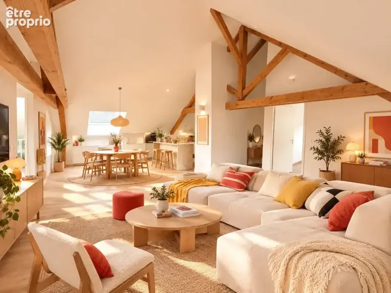 Photo Appartement à Herimoncourt au prix de 85 000€