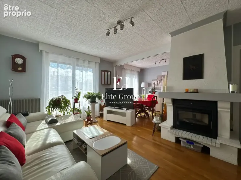 Photo Maison à Tonnay-Charente au prix de 214 000€