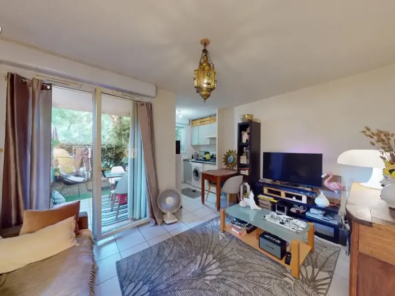 Photo Appartement à Tournefeuille au prix de 89 000€