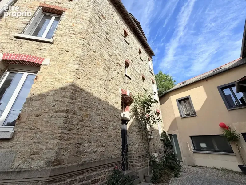 Photo Appartement à Rennes au prix de 279 015€