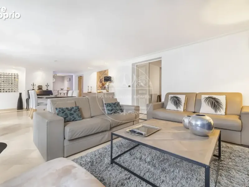 Photo Appartement à Paris-8e au prix de 1 250 000€
