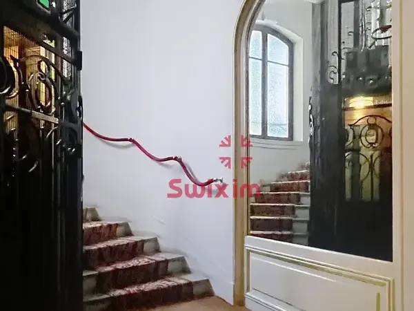 Photo Appartement à Paris-17e au prix de 1 870 000€
