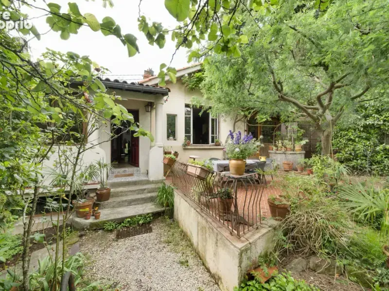 Photo Maison à Toulouse au prix de 649 000€