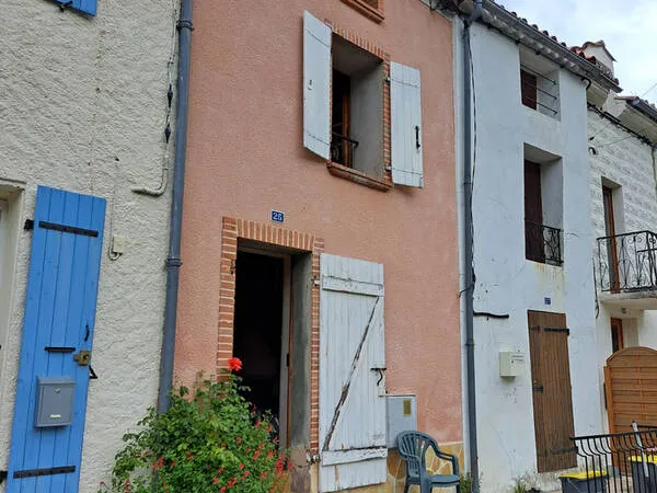 Photo Maison à Axat au prix de 33 000€