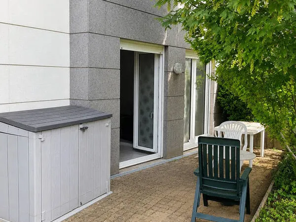 Photo Appartement à Reims au prix de 278 500€