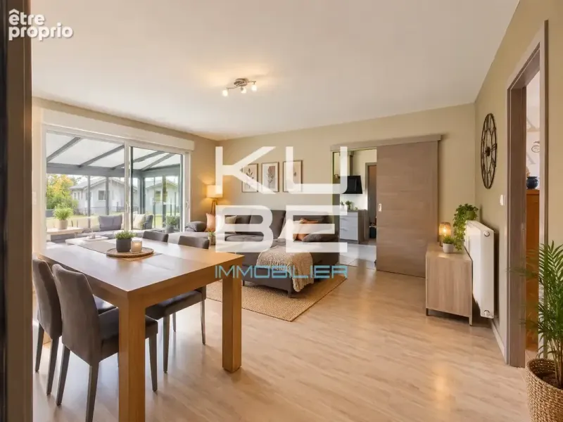 Photo Maison à Ottange au prix de 340 000€