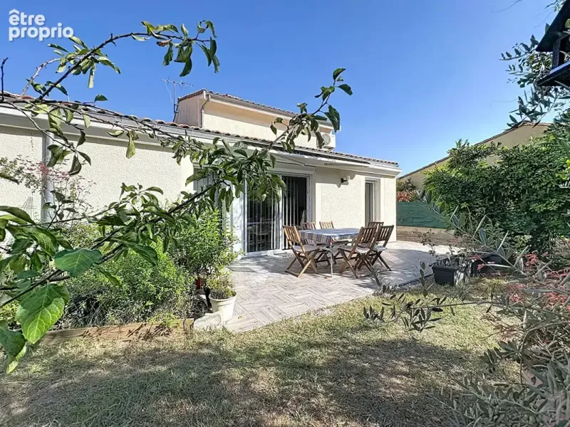 Photo Maison à Pessac au prix de 600 000€