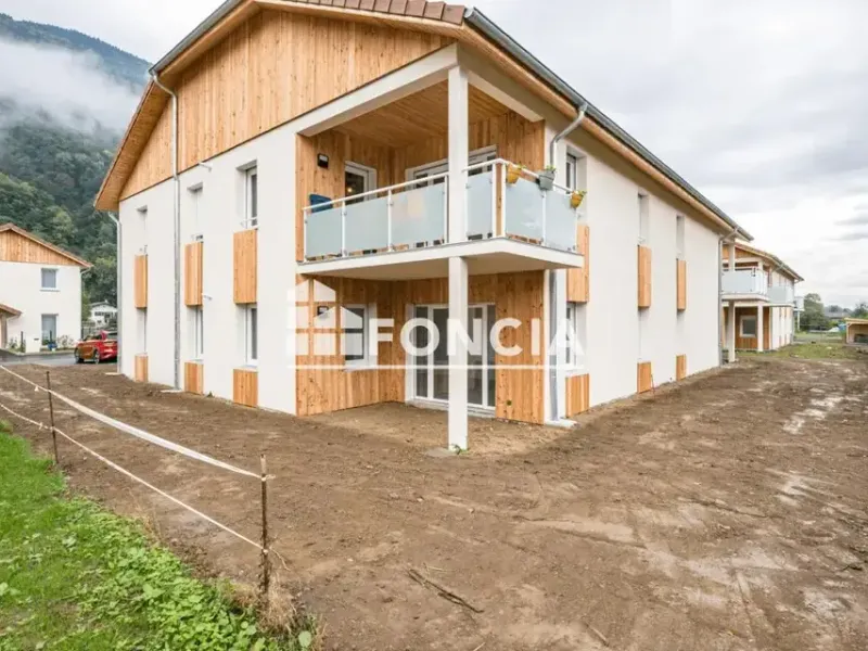 Photo Appartement à Grignon au prix de 244 000€