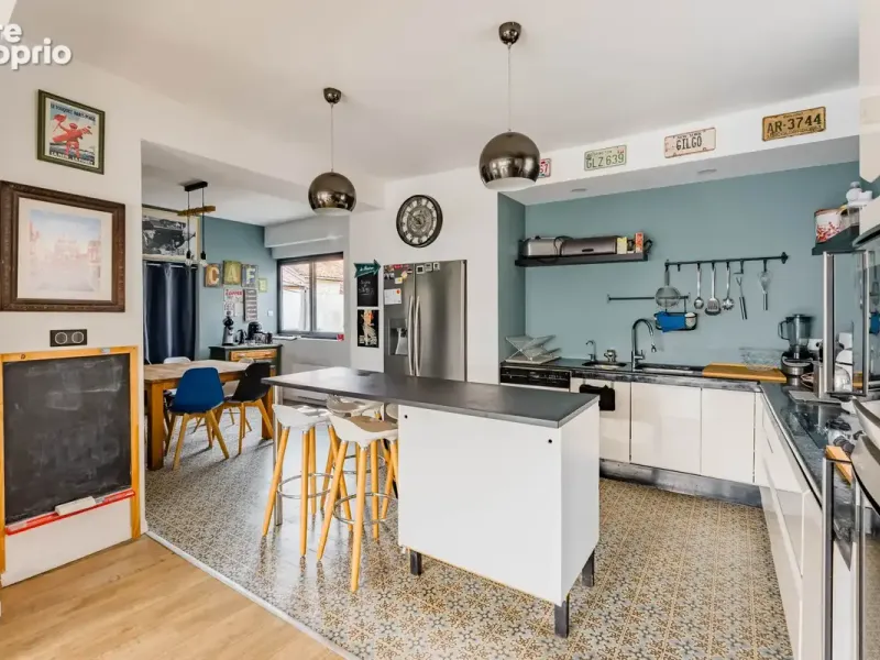Photo Maison à Annoeullin au prix de 220 000€