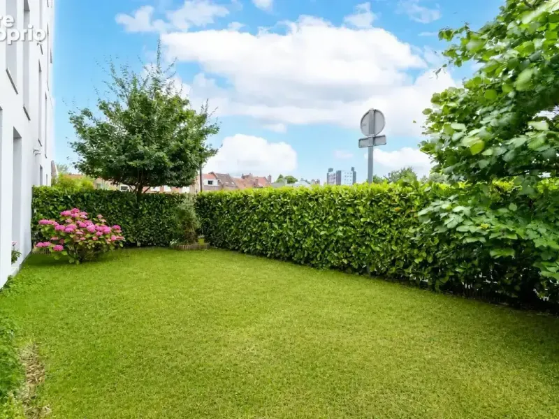 Photo Appartement à Faches-Thumesnil au prix de 209 000€
