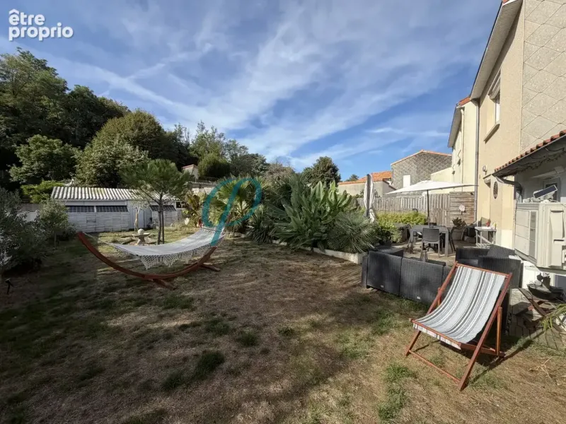 Photo Maison à Montrevault au prix de 172 990€