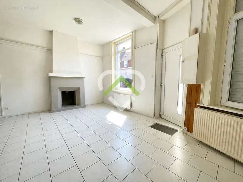 Photo Maison à Toufflers au prix de 109 000€