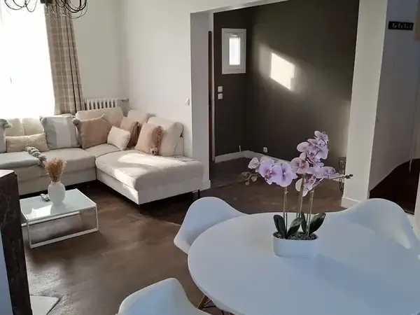 Photo Maison à Versailles au prix de 595 000€
