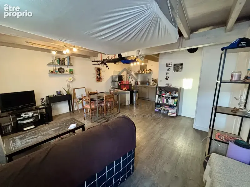 Photo Appartement à Beurlay au prix de 168 000€