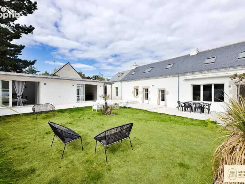 Photo Maison à Guerande au prix de 549 900€