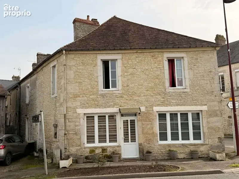 Photo Maison à Falaise au prix de 89 900€