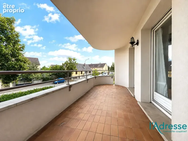 Photo Appartement à Colmar au prix de 189 000€