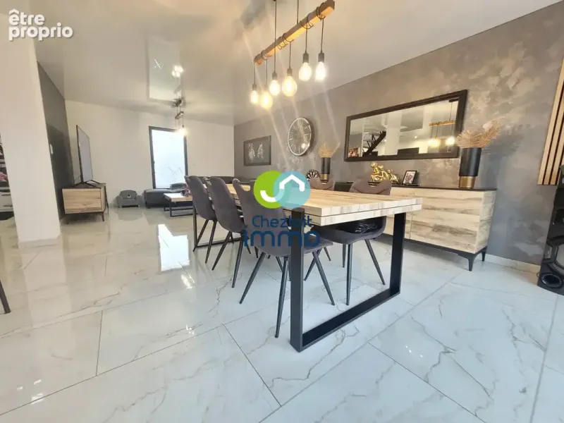 Photo Maison à Lievin au prix de 313 000€