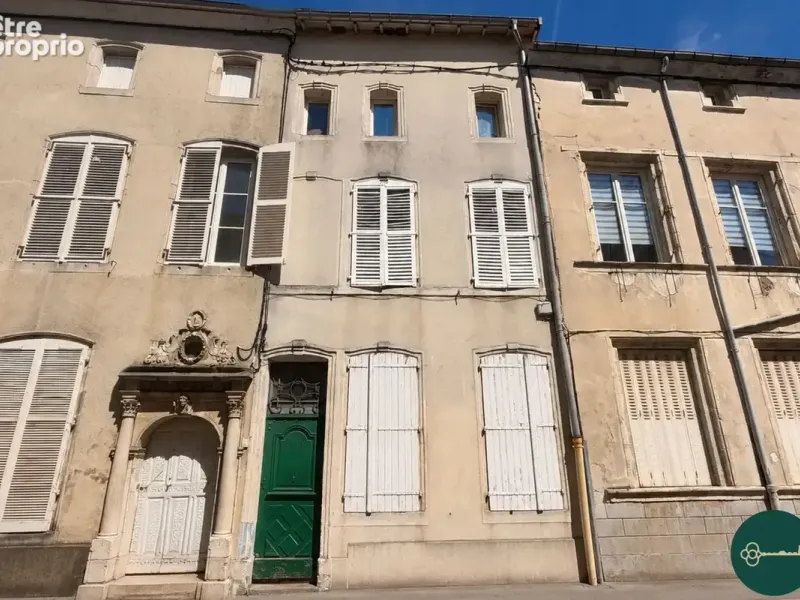 Photo Appartement à Toul au prix de 210 000€