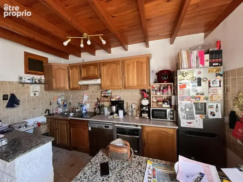 Photo Appartement à Azereix au prix de 364 000€